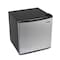 Whynter 1.1 cu. ft. Energy Star Upright Freezer with Lock, Stainless Steel CUF-112SS - alternate 3